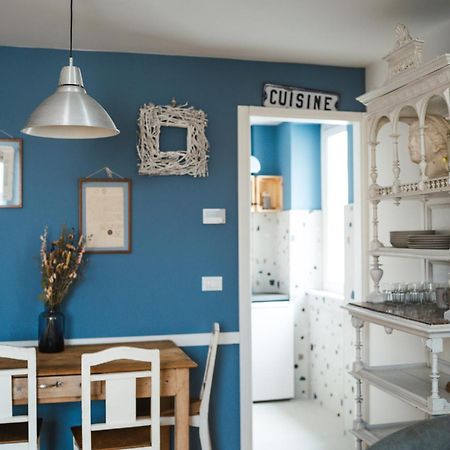 Hurban Apartments Muggia Ngoại thất bức ảnh