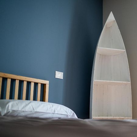 Hurban Apartments Muggia Ngoại thất bức ảnh