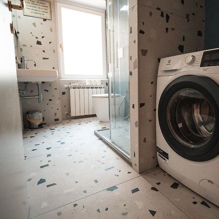 Hurban Apartments Muggia Ngoại thất bức ảnh