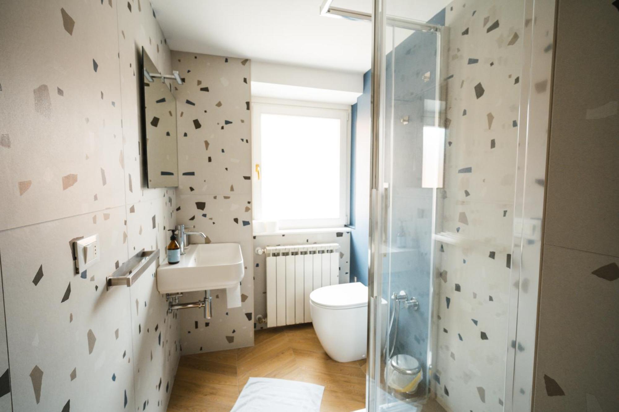 Hurban Apartments Muggia Ngoại thất bức ảnh