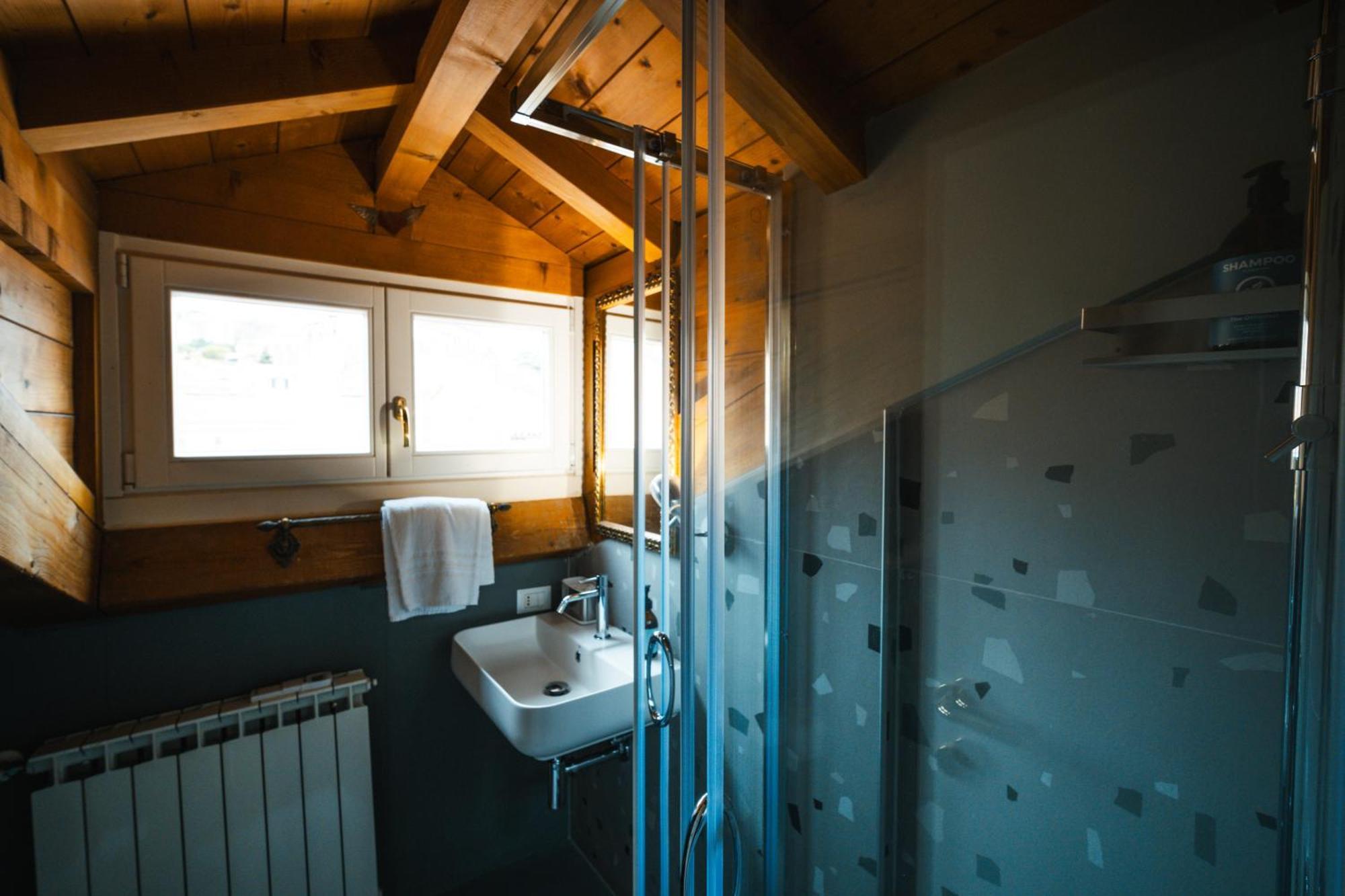Hurban Apartments Muggia Ngoại thất bức ảnh