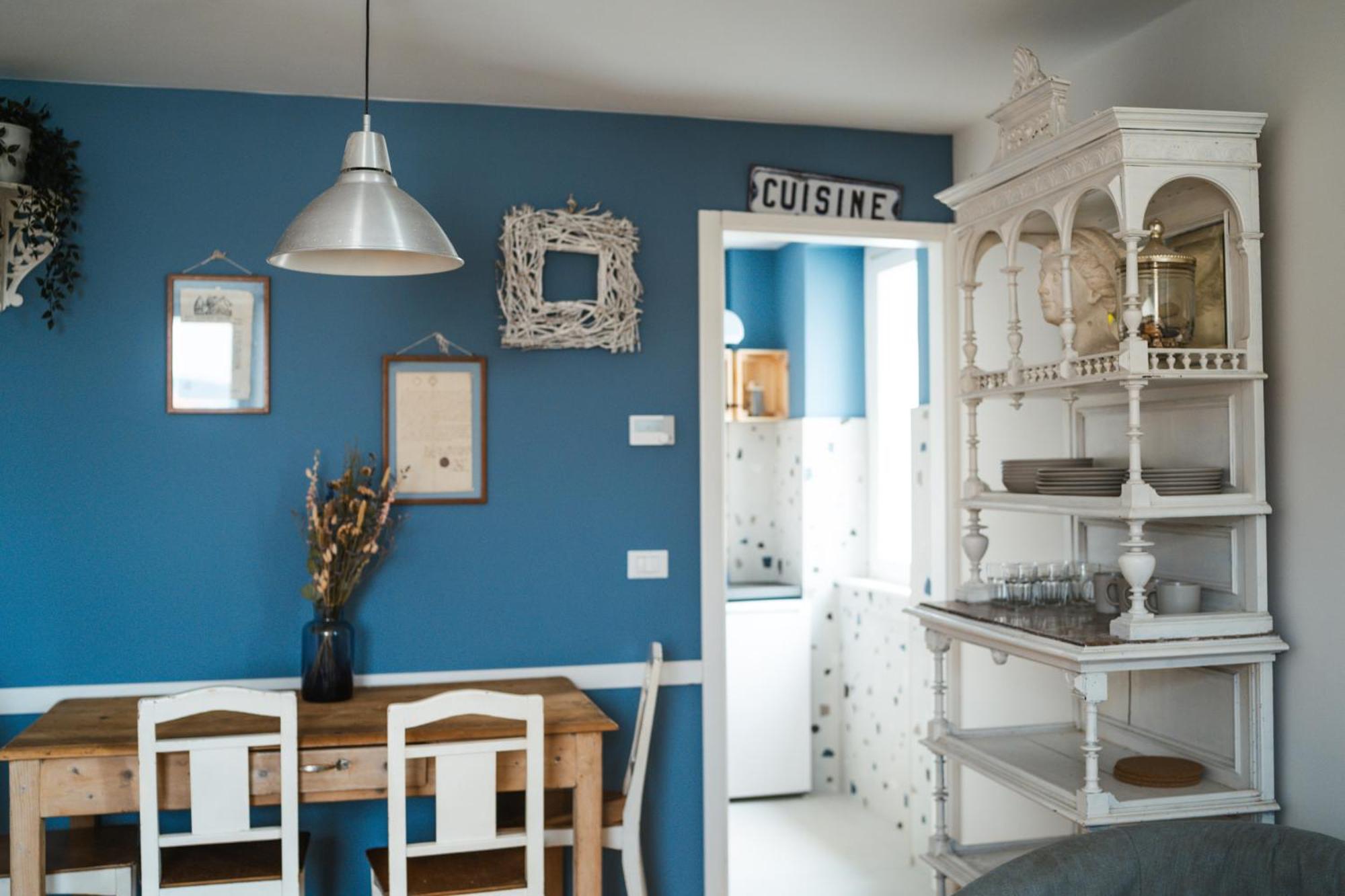 Hurban Apartments Muggia Ngoại thất bức ảnh