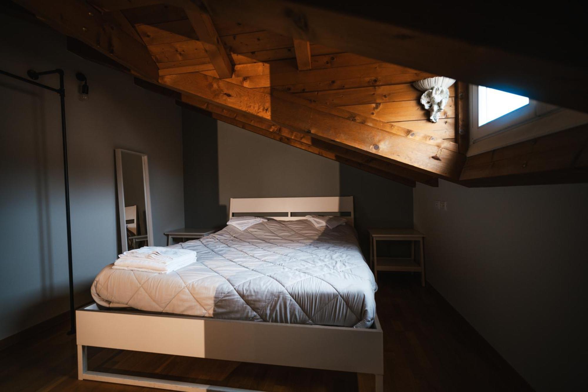 Hurban Apartments Muggia Ngoại thất bức ảnh