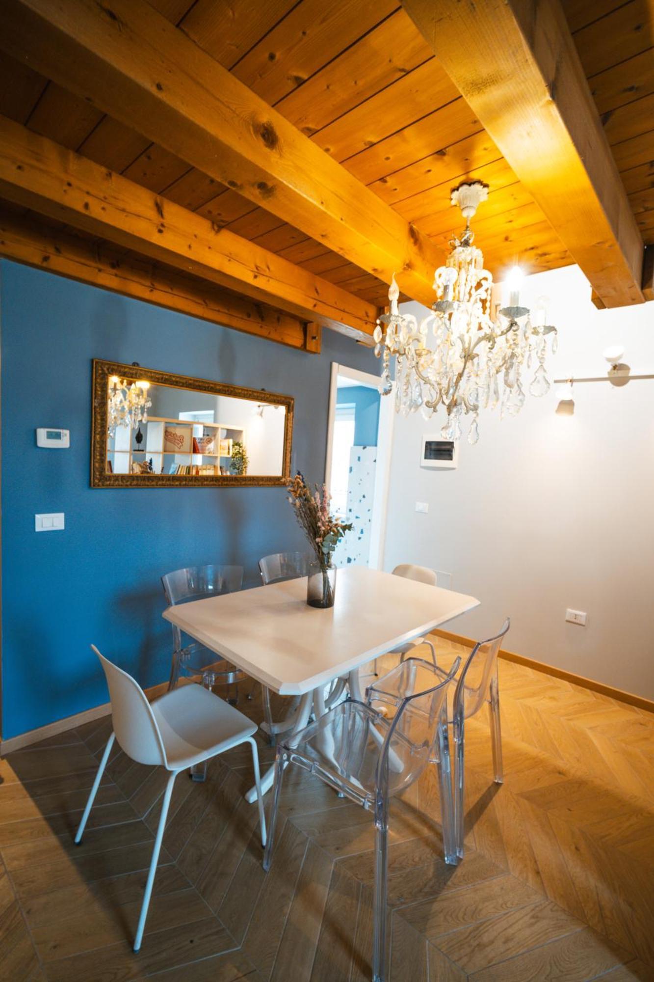 Hurban Apartments Muggia Ngoại thất bức ảnh
