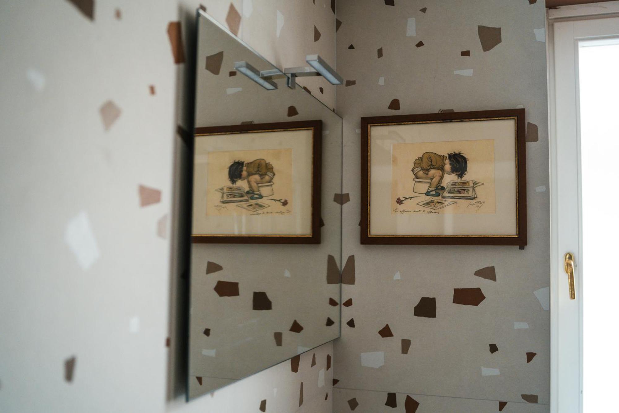 Hurban Apartments Muggia Ngoại thất bức ảnh