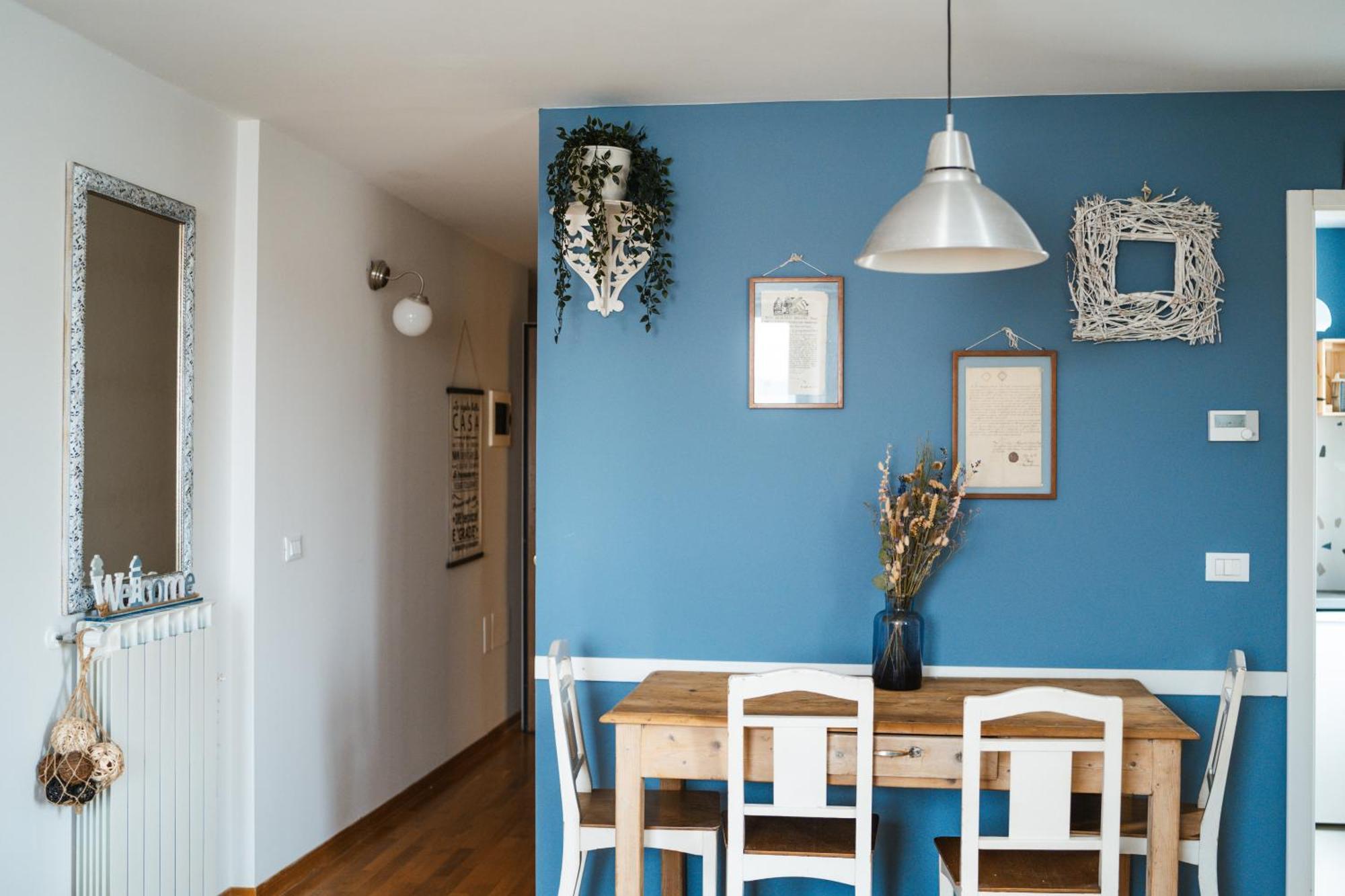 Hurban Apartments Muggia Ngoại thất bức ảnh