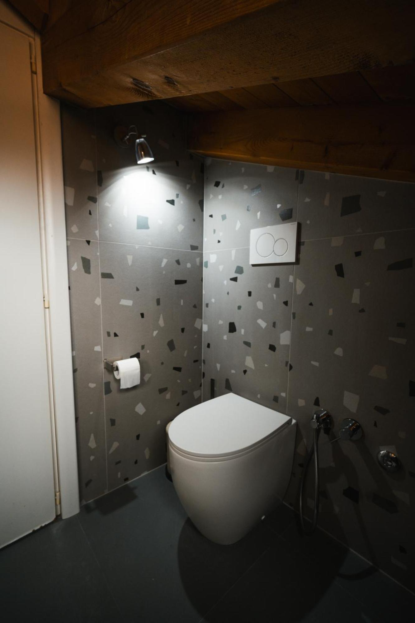 Hurban Apartments Muggia Ngoại thất bức ảnh