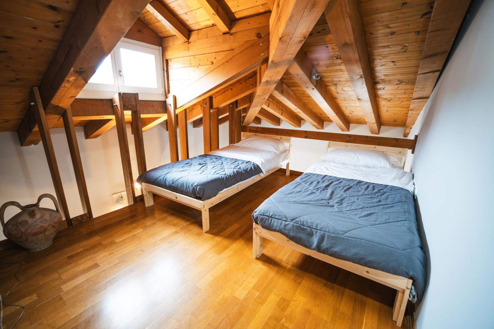 Hurban Apartments Muggia Ngoại thất bức ảnh