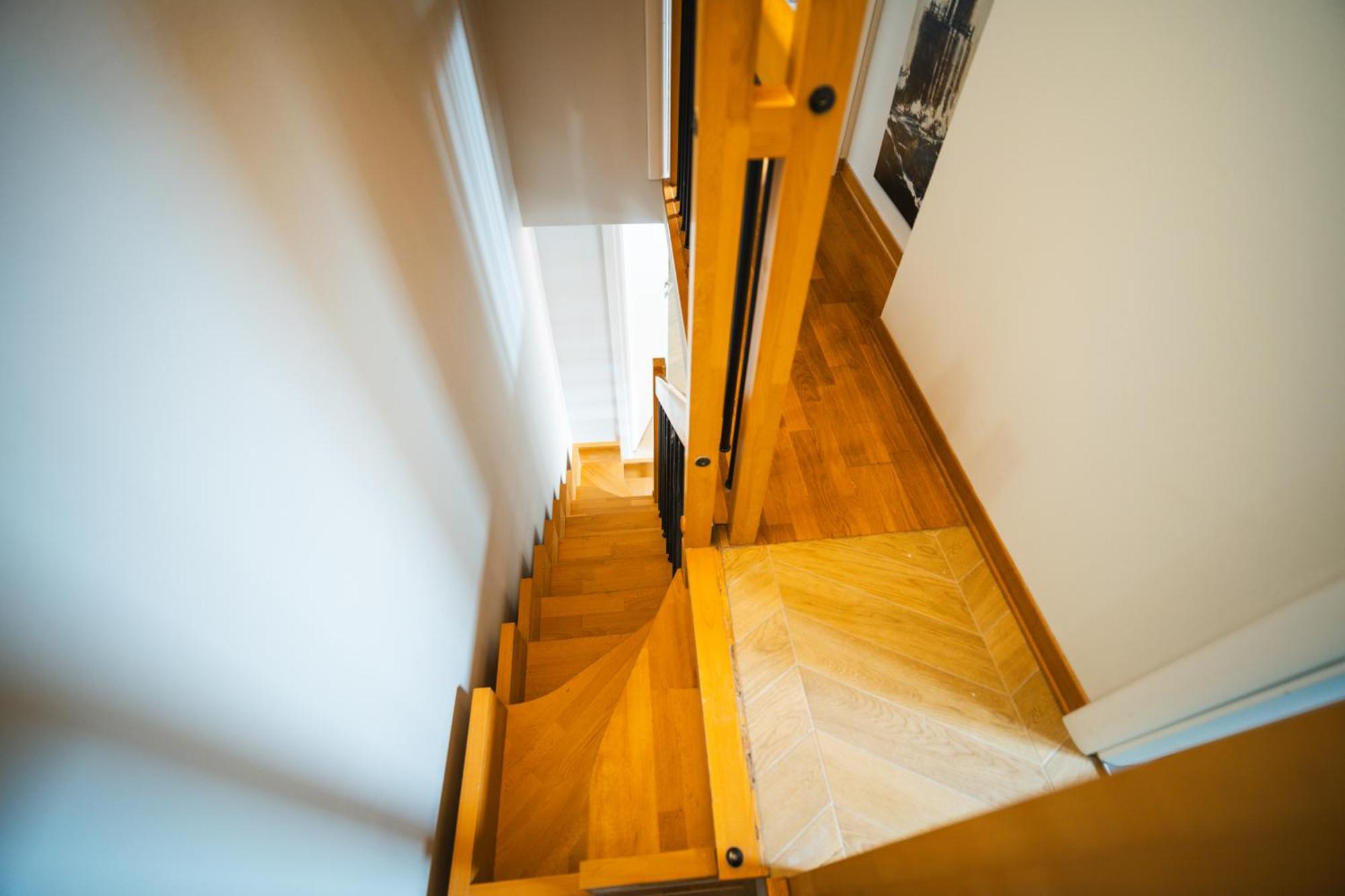 Hurban Apartments Muggia Ngoại thất bức ảnh
