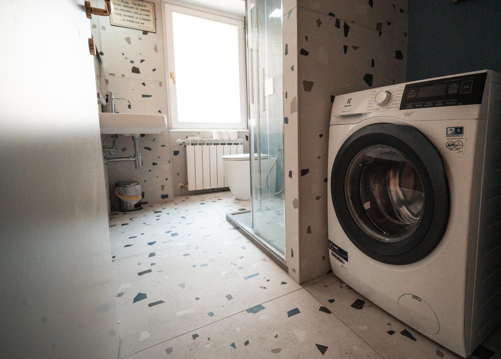 Hurban Apartments Muggia Ngoại thất bức ảnh