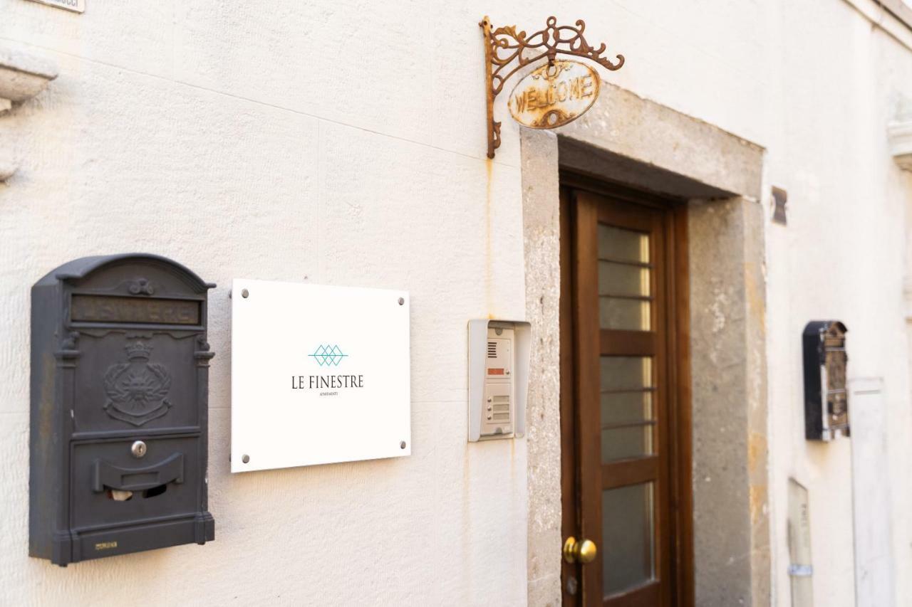 Hurban Apartments Muggia Ngoại thất bức ảnh